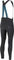 ASSOS Cuissard à Bretelles Equipe R Habu Winter S9 Bib Tights - black series/M