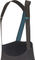 Culotes con tirantes Equipe R Habu Winter S9 Bib Tights - black series/M