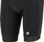 ASSOS Mille GTS Spring Fall C2 Bib Shorts - black series/M