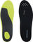 IP Pro SOLESTAR Insoles - black/44-45