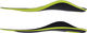 IP Pro SOLESTAR Insoles - black/44-45