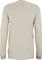 Dilineation LS Prem T-Shirt - vintage white/M
