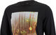 Dilineation LS Prem T-Shirt - black/M