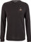 Finisher LS Tech T-Shirt - black/M