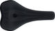 SQlab 6OX Ergowave active 2.1 Saddle - black/140 mm