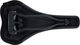 SQlab 6OX Ergowave active 2.1 Saddle - black/140 mm