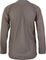 POC Maillot Youth Essential MTB LS - sylvanite grey/164