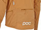 POC Chaqueta Pro Thermal - aragonite brown/M