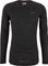 Set de Sous-Vêtements Fonctionnels Core Warm - black/M