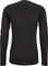 Set de Sous-Vêtements Fonctionnels Core Warm - black/M