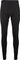 Set de Sous-Vêtements Fonctionnels Core Warm - black/M