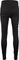 Set de Sous-Vêtements Fonctionnels Core Warm - black/M