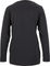 Youth Detonate LS T-Shirt - black/158