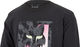 Fox Head Youth Detonate LS T-Shirt - black/158