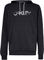 Sudadera con capucha The Post Po Hoodie - blackout/M