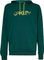 Sudadera con capucha The Post Po Hoodie - hunter green/M