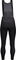 RC Warm +++ Trägerhose - black/M
