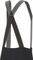 Pantalones con tirantes sin badana Mille GT Winter C2 Bib Tights - black series/M