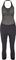 Cuissard à Bretelles pour Dames Chrono Expert Halter Bib Knicker - black/S