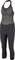 Cuissard à Bretelles pour Dames Chrono Expert Halter Bib Knicker - black/S