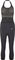 Cuissard à Bretelles pour Dames Chrono Expert Halter Bib Knicker - black/S