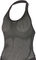 Cuissard à Bretelles pour Dames Chrono Expert Halter Bib Knicker - black/S