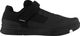 crankbrothers Mallet Speedlace MTB Schuhe - black-white | 42