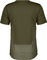 Scott Trail Flow DRI Tee S/S Jersey - fir green-hay green/M