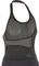 Cuissard à Bretelles pour Dames Chrono Expert Halter Bib Knicker - black/S