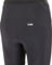 Cuissard à Bretelles pour Dames Chrono Expert Halter Bib Knicker - black/S
