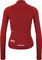 POC Ambient Thermal Damen Jersey - Garnet Red/XS