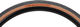 Riddler TCS Light Fast Rolling 28" Folding Tyre - black-brown/37-622 (700x37c)