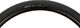 Riddler TCS Light Fast Rolling 28" Folding Tyre - black/47-622 (700x45c)