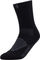 BBB FIRFeet BSO-16 Socken - schwarz-grau/39-43