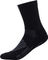 BBB Chaussettes FIRFeet BSO-16 - noir-gris/39-43