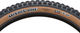 Maxxis Cubierta plegable Minion DHF Dual EXO WT TR Skinwall 27,5" - skinwall/27.5 /63 /63-584/2.5 
