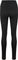 Core Warm Women's Functional Underwear Set - black/S