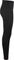 Core Warm Women's Functional Underwear Set - black/S
