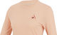 Fox Head Shirt pour Dames Womens Finisher LS Tech - light pink/S