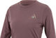 Women's Finisher LS Tech T-Shirt - purple/S