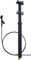 Dropper Post 27,2 V2 120 mm Sattelstütze V3 Remotehebel I-Spec EV - black/27,2 mm / 395 mm / SB 0 mm