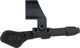 Dropper Post 27,2 V2 120 mm Sattelstütze V3 Remotehebel I-Spec II - black/27,2 mm / 395 mm / SB 0 mm