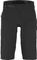 Race Face Pantalones cortos Indy Shorts - black/M