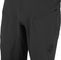 Race Face Pantalones cortos Indy Shorts - black/M