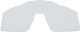 Lente de repuesto Hiper p. gafas deportivas Speedcraft SL - clear/universal