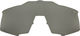 Lente de repuesto Hiper para gafas deportivas Speedcraft - smoke/universal