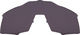 Lente de repuesto Hiper para gafas deportivas Speedcraft - dark purple/universal