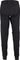 7mesh Pantalones Glidepath - black/M