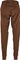 Pantalones Glidepath - loam/M