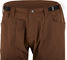 Pantalones Glidepath - loam/M